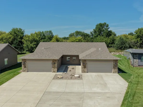 3337 Prairie Meadow Dr #B, Milford, IA 51351