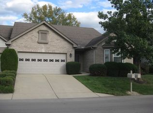 10505 Muir Ln, Fishers, IN 46037