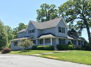 40953 N Nevelier Dr, Antioch, IL 60002