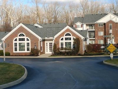 3137 Heron Pointe UNIT 104, Columbus, OH, 43231