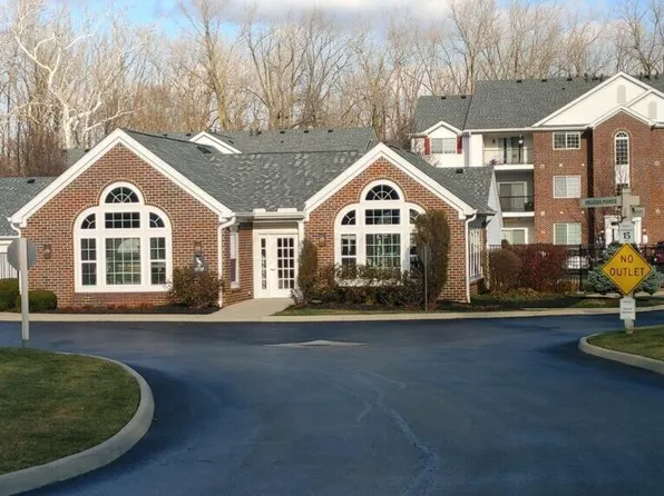 3137 Heron Pointe Unit 104, Columbus, OH 43231