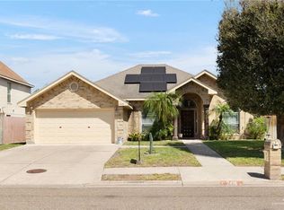 2416 Violet Ave, McAllen, TX 78504