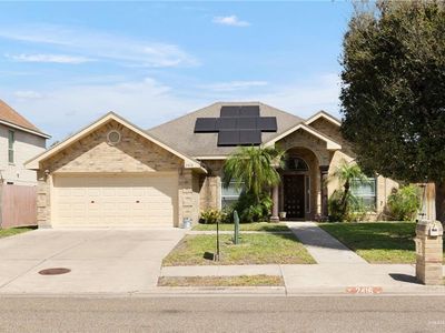 2416 Violet Ave, McAllen, TX, 78504