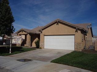 2037 Harlow Ct, Lancaster, CA 93536
