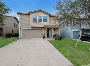 7815 Horse Holw, San Antonio, TX 78244