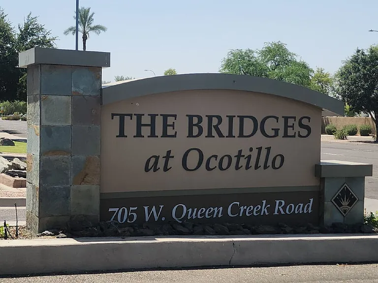 705 W Queen Creek Rd #1046 — Photo 2