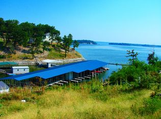 LOT 23 Two Tree Is, Afton, OK 74331