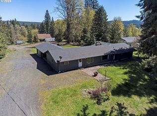 1160 Louisiana Ave, Vernonia, OR 97064