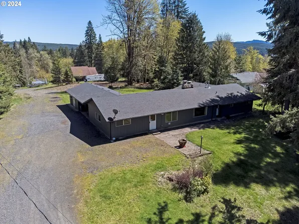 1160 Louisiana Ave, Vernonia, OR 97064