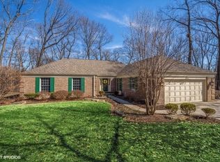 22023 W Chestnut Ridge Rd, Kildeer, IL 60047