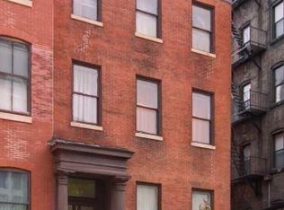 703 Cathedral St STE 3M, Baltimore, MD 21201