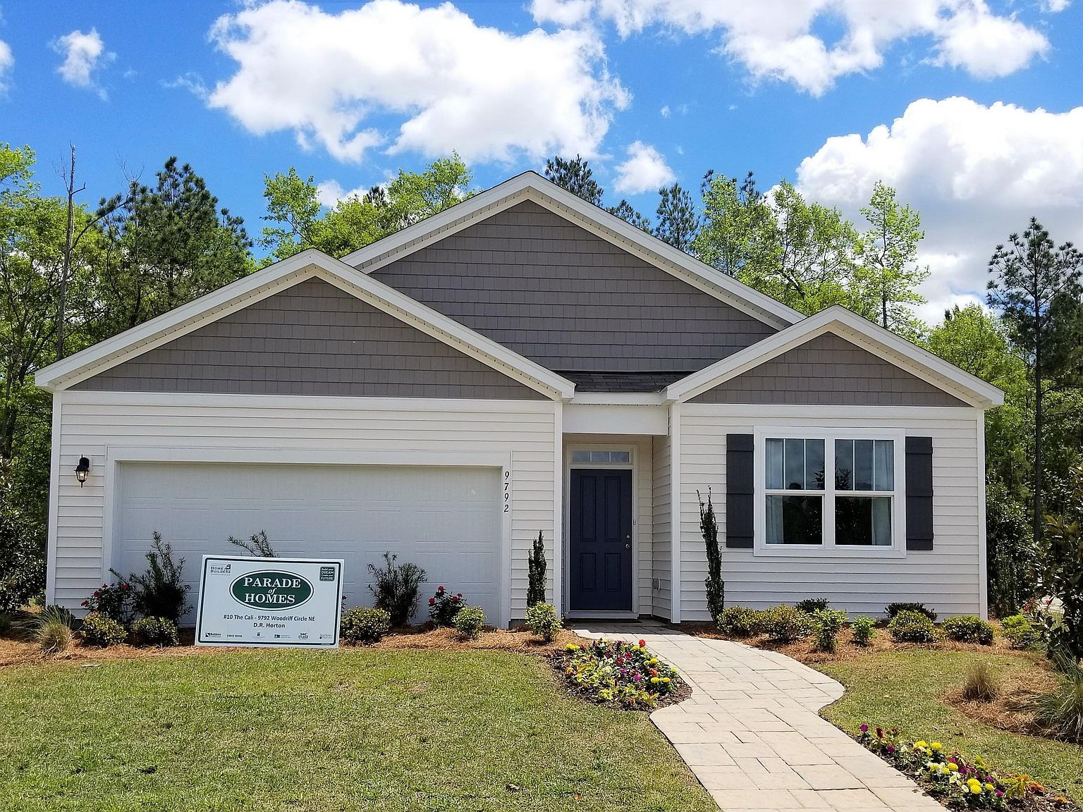 1116 Marilla Drive NE Lot 47, Leland, NC 28451 Zillow