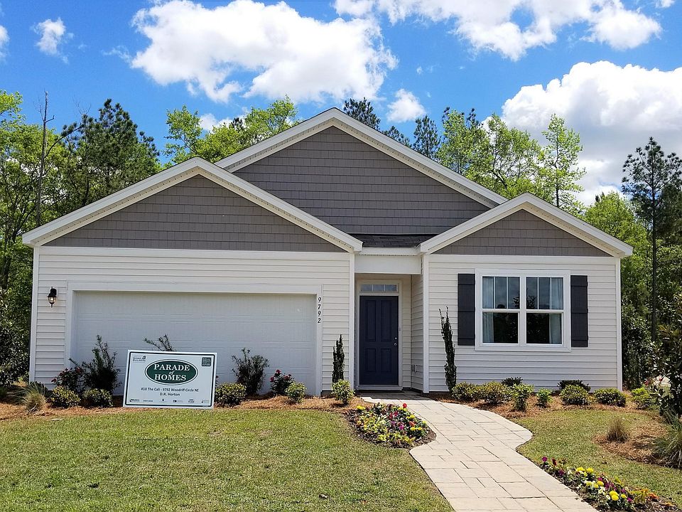 1st image of 1104 Marilla Drive NE Lot 50