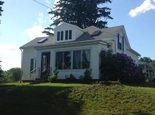 67 W Brookfield Rd, North Brookfield, MA 01535