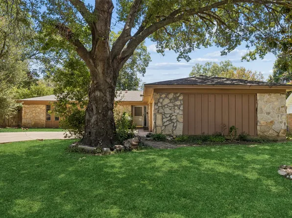 6153 Walla Ave, Fort Worth, TX 76133