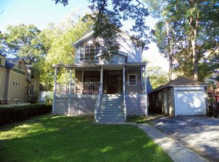 10318 S Prospect Ave #0, Chicago, IL