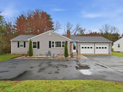 569 Cooley St, Springfield, MA, 01128