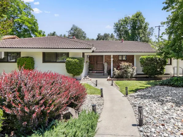 7833 Greenridge Way, Fair Oaks, CA 95628