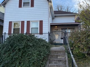 119 S Hawthorne Ln, Indianapolis, IN 46219