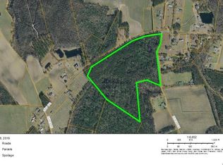 Highway 472, Conway, SC 29526