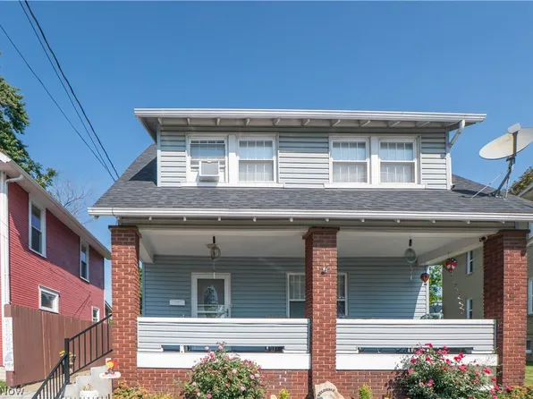 817 19th St NW, Canton, OH 44709