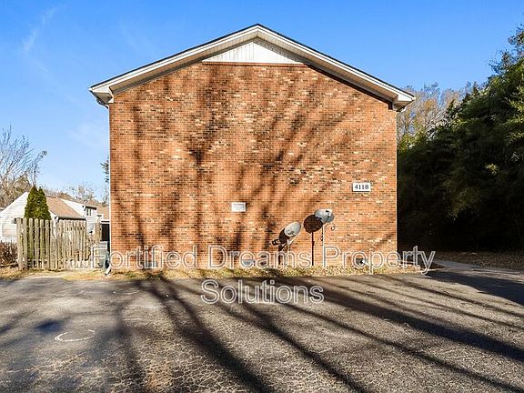 3rd image of 4118 Causey St Unit D