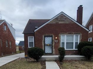 5721 Somerset Ave, Detroit, MI 48224