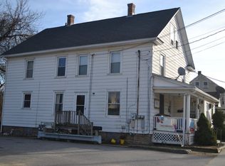 25 Mansfield Ave, Willimantic, CT 06226