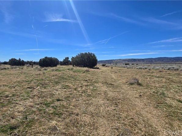 195 Saint West Vicinity Ave LOT 8, Lancaster, CA 93536
