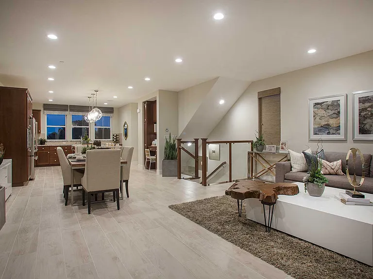 Demo Home