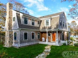 3 Payson Ln, Orleans, MA 02653