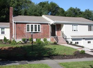 51 Ridgewood Rd, Milton, MA 02186