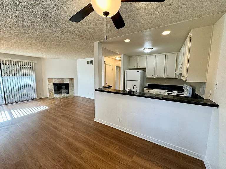 Martin Woods Apartment Homes — Photo 22