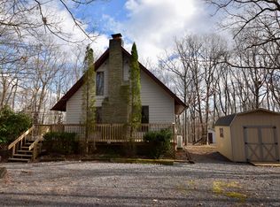 62 Piney Woods Dr, Jim Thorpe, PA 18229