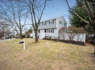 164A E Central St #A, Natick, MA 01760