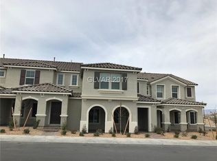 2253 Lambro St #0, Henderson, NV 89044
