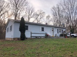 1515 Poole Rd, Street, MD 21154