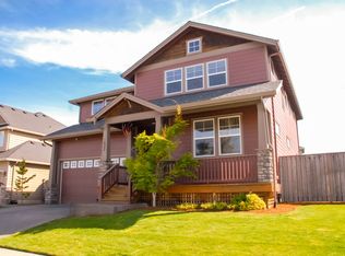 1622 S Taverner Dr, Ridgefield, WA 98642