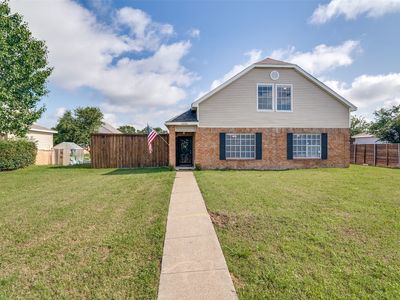 10233 Pondwood Dr, Dallas, TX, 75217