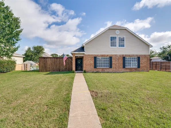 10233 Pondwood Dr, Dallas, TX 75217