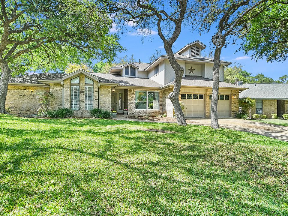 9222 Honey Creek Dr, San Antonio, TX 78230 Zillow