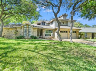 9222 Honey Creek Dr, San Antonio, TX 78230