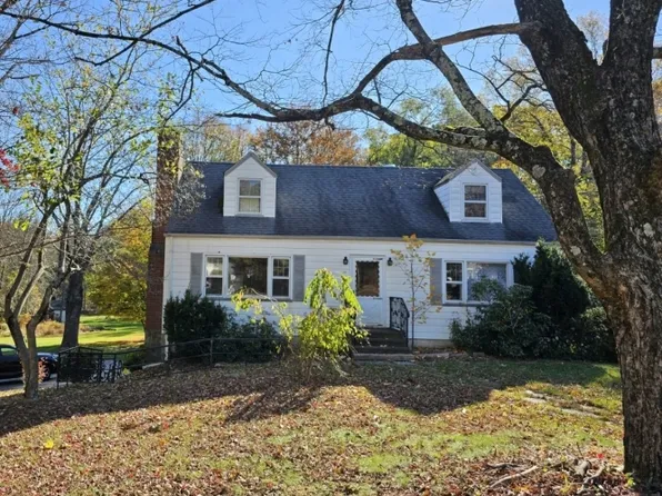 101 Intervale Rd, Parsippany-Troy Hills Twp., NJ 07005