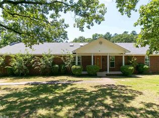 31 Windwood Loop, Conway, AR 72034