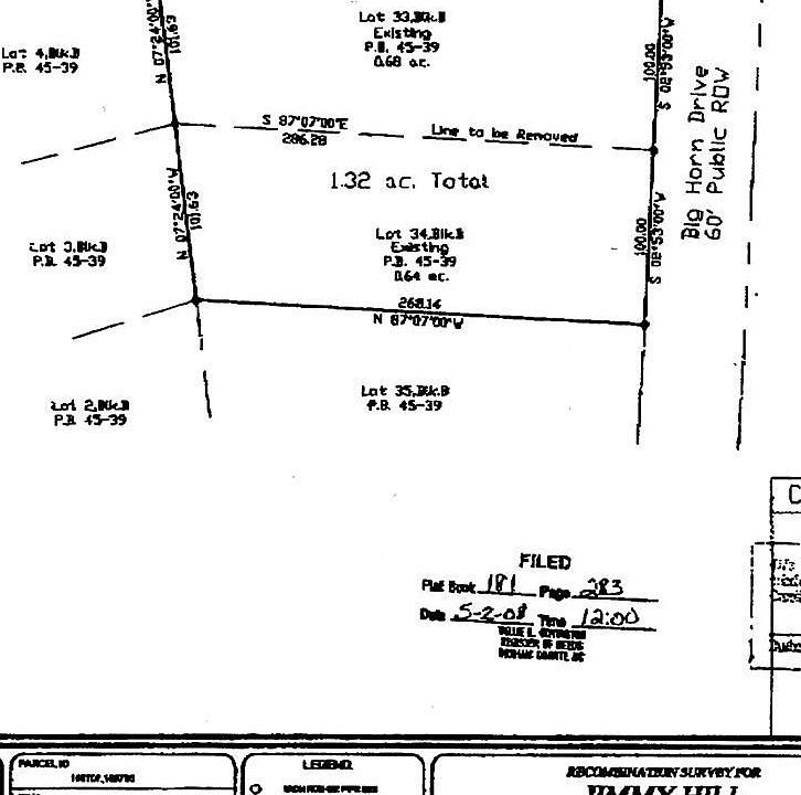 1st image of 7109 Big Horn Dr