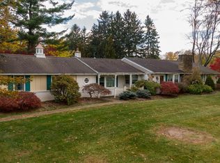 1023 Upper Stump Rd, Chalfont, PA 18914