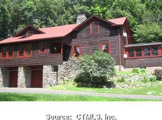 142 Hartland Rd, West Granby, CT 06090