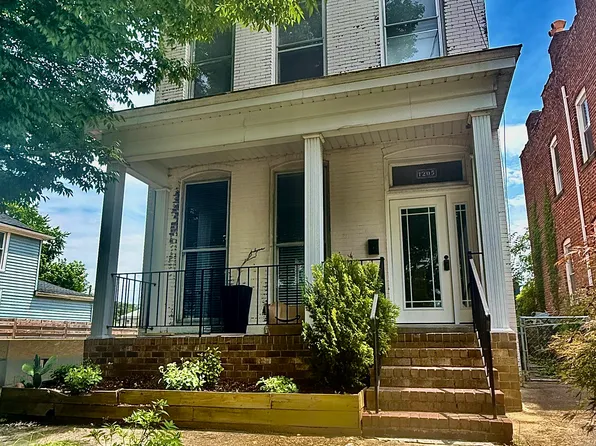 1205 N 36th St, Richmond, VA 23223