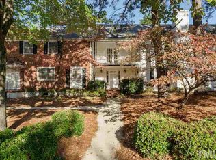 1007 Nichols Dr #3, Raleigh, NC 27605