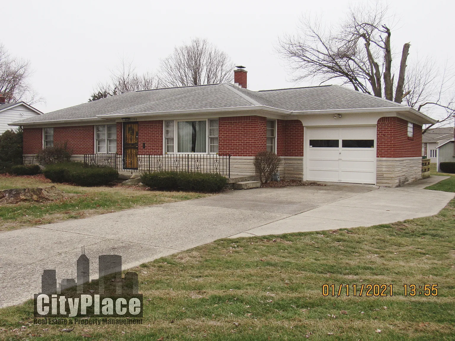 *Coming Soon* 1918 Cunningham Rd, Speedway, In 46224 — Photo 1